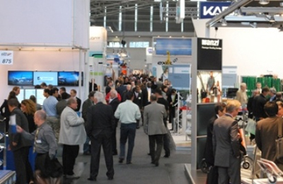 Inter Airport Europe 21.04